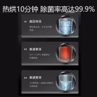 九阳 不用手洗 破壁 豆浆机DJ15E-K350