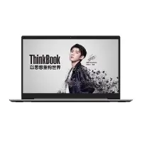 联想ThinkBook14-07CD@i5-1135G7 指纹解锁笔记本电脑MX450独显 16G内存 512G固态硬盘