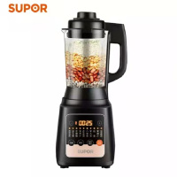 苏泊尔 温养破壁 料理机SP21-800//2