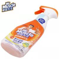 威猛先生 厨房重油污清洁剂455g