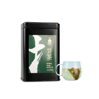 金帆牌(GOLDEN SAIL BRAND)桂花龙井茶3g*10袋/罐