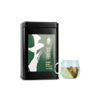 金帆牌(GOLDEN SAIL BRAND)桂花龙井茶3g*10袋/罐