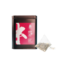 金帆牌(GOLDEN SAIL BRAND) 蜜桃白茶3g*10袋/罐