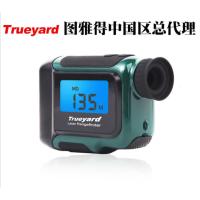 苏宁 图雅得(TRUEYARD) 激光测距仪 测距望远镜 SP2000 长距离高精度手持户外