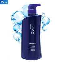 海飞丝丝源复活组合头皮保湿洗发露530毫升