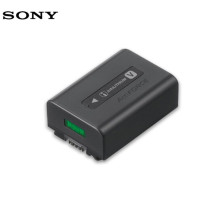 索尼(SONY)NP-FV50A原装电池 索尼DV摄像机电池