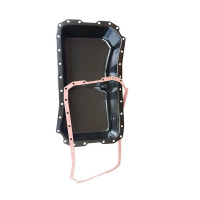 元诚 汽车越野车猛士东风EQ2050油底壳密封垫配件军车器材零件配件