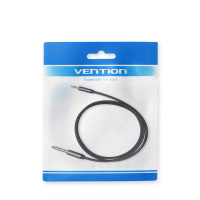 3.5转6.5线 3.5MM转6.5MM公对公音频线 手机电脑音响连接线