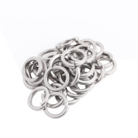 苏识 SSWJ613 外六角螺栓（弹垫）304不锈钢 M12 100个