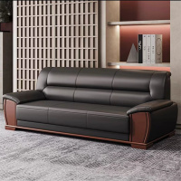 沃盛 三人沙发(软包可躺)2300*930*950