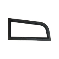 元诚 汽车越野车东风猛士EQ2050B后尾门三角窗玻璃汽车维修配件军车器材零件配件