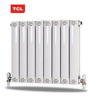 TCL 散热器80*80mm