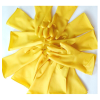 巴诺(BANUO) 南洋 胶皮手套 单双装