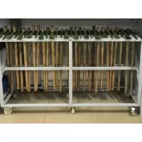 企购优品 定制锹镐架