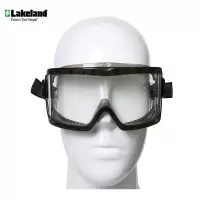 LakeIand G1580 安全护目镜 5副装