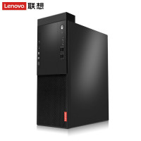 联想(Lenovo) M425 I38100 8G 1T 无光驱 主机