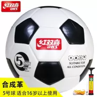 红双喜 F104 5号足球