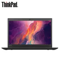 联想THINKPAD X390 20Q0A029CD i7-8565u/8GB内存/32G傲腾+512GB Win10