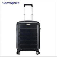 新秀丽拉杆箱642*18016黑色