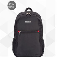 美旅双肩背包667*09008黑色