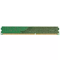金士顿(Kingston) DDR3 1600 2G 台式机内存 (计价单位:个)