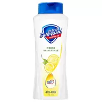 舒肤佳(Safeguard) 400ml 柠檬 沐浴露 (计价单位:瓶)