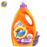 汰渍(TIDE) 洁净薰香 3kg 洗衣液 (计价单位:瓶)