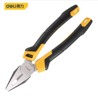 得力(deli) 钢丝钳 8# 单位:把