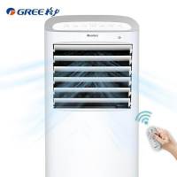 格力(GREE) KS-10X61D 10L水箱 遥控水冷 空调扇 (计价单位:台) 白色