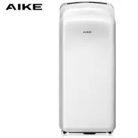 艾克(AIKE) AK2006H 700W 干手器 (计价单位:台) 白色