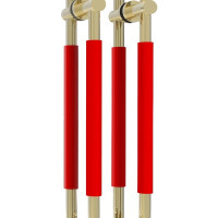 定制加厚防滑门把手套 高110cm周长12cm 单条装