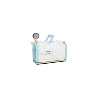 大通轩恒 无油隔膜真空泵GM-1.0A津腾尺寸300*160*235MM(单位:台)