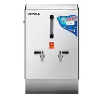 康佳(KONKA)KW-905发泡保温款 商用开水器 全自动不锈钢饮水机大型工地学校工厂奶茶店烧水电热开水机 90L/h
