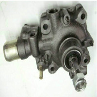 水泵 南京依维柯NJ2046水泵总成