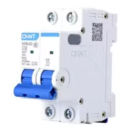 ZT 断路器 NXB-3P/63A