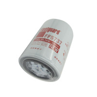 元诚 汽车运输车东风EQ1118EQ2102G燃油滤清器精滤燃油细滤汽车维修配件军车器材零件配件