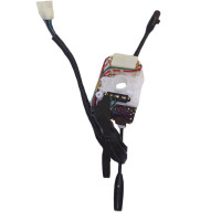 元诚 汽车运输车货车卡车东风EQ2082组合开关总成转向开关配件军车器材零件配件