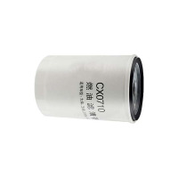 元诚 汽车运输车货车卡车解放CA11221121XG910铲车柴油滤清器滤芯汽车维修配件军车器材零件配件