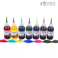 果酱画7件套