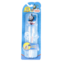 托马斯儿童筷子餐具学习筷宝宝快子辅助练习训练筷幼儿家用学吃饭FU-14-4438TM