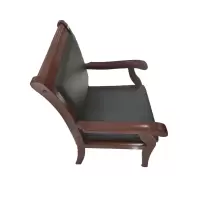 天涯 小扶手办公椅 007 48*50*100CM