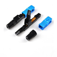 BYZ 光纤活动连接器