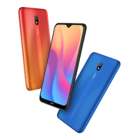 [4+64G]大电量大屏幕智能手机