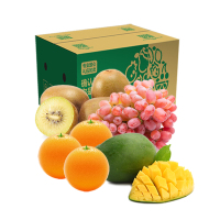 2020 百果园定制水果组合 238型