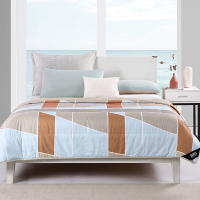 BOSS HUGO BOSS 城市之光舒柔被