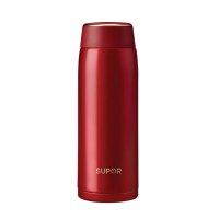 苏泊尔(SUPOR) AIR轻量保温杯纤巧 KC39CR10