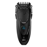 博朗(BRAUN) 电动须刀 MG5010