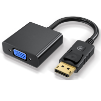 奥克帅(AOKESHUAI) VGA转AV器 单个装