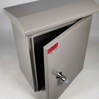 企购优品美园牌10位断路器配电箱 暗