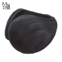 文苏 加绒款耳罩EZ007 单副装